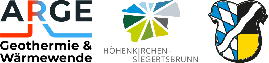 Wappen und Logo der Arge Energiewende